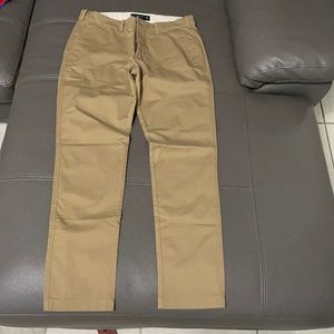 Abercrombie New Skinny Stretch Pant